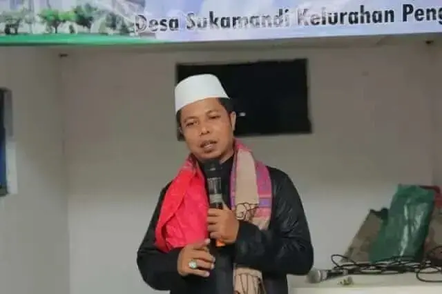 KH Rahmat Hidayat: Isra Mi’raj Sebagai Momentum Mensucikan Jiwa Untuk Menghadap Allah SWT KH Rahmat Hidayat: Isra Mi’raj Sebagai Momentum Mensucikan Jiwa Untuk Menghadap Allah SWT