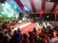 Masyarakat Adat Baduy Minta Kepercayaan Sunda Wiwitan Tertera di KTP Masyarakat Adat Baduy Minta Kepercayaan Sunda Wiwitan Tertera di KTP