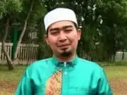 Telat Datang Ceramah, Ustadz Solmed Nyaris Diamuk Warga Telat Datang Ceramah, Ustadz Solmed Nyaris Diamuk Warga