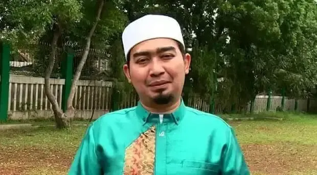 Telat Datang Ceramah, Ustadz Solmed Nyaris Diamuk Warga Telat Datang Ceramah, Ustadz Solmed Nyaris Diamuk Warga