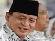 Popularitas Wahidin Halim Kembali Jadi Trending Topik di Media Sosial Popularitas Wahidin Halim Kembali Jadi Trending Topik di Media Sosial