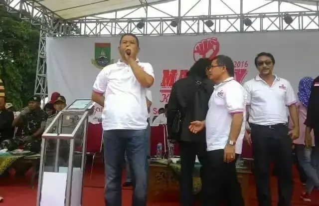 Tb Iman Ariyadi Tolak Tenaga Kerja Asing Masuk Kota Cilegon Tb Iman Ariyadi Tolak Tenaga Kerja Asing Masuk Kota Cilegon