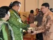 Wahidin Halim: Bila Dikelola Secara Benar, Pendidikan di Banten Bisa Maju Wahidin Halim: Bila Dikelola Secara Benar, Pendidikan di Banten Bisa Maju