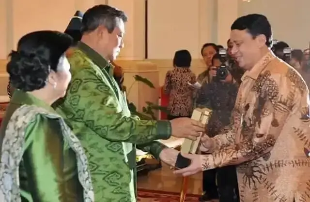Wahidin Halim: Bila Dikelola Secara Benar, Pendidikan di Banten Bisa Maju Wahidin Halim: Bila Dikelola Secara Benar, Pendidikan di Banten Bisa Maju