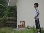 JERITAN SANG ANAK