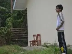 JERITAN SANG ANAK JERITAN SANG ANAK