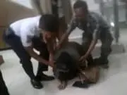 Terima Uang, Saeni Sujud Syukur dan Minta Maaf pada Umat Islam Terima Uang, Saeni Sujud Syukur dan Minta Maaf pada Umat Islam