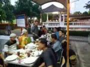 Selama 15 Tahun Komunitas Bale Kambang Rutin Gelar Buka Puasa Bersama Selama 15 Tahun Komunitas Bale Kambang Rutin Gelar Buka Puasa Bersama