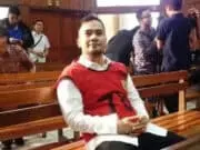 Saipul Jamil Pasrah Dituntut 7 Tahun Penjara Saipul Jamil Pasrah Dituntut 7 Tahun Penjara
