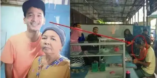 Ruben Onsu Syuting di Warteg Saeni, Bikin Netizen Geram Ruben Onsu Syuting di Warteg Saeni, Bikin Netizen Geram