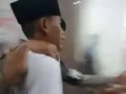 Sidang Kasus Pembunuhan Eno Berlangsung Tertutup dan Dikawal Ketat Sidang Kasus Pembunuhan Eno Berlangsung Tertutup dan Dikawal Ketat