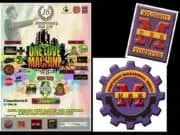 Hari Jadi Himpunan Mahasiswa Mesin UBK Ke 16 Akan Diramaikan Band Reggae Hari Jadi Himpunan Mahasiswa Mesin UBK Ke 16 Akan Diramaikan Band Reggae