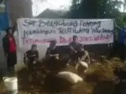 Rutilahu di Desa Katapang Bandung Mendapatkan Bantuan dari Jokowi Rutilahu di Desa Katapang Bandung Mendapatkan Bantuan dari Jokowi