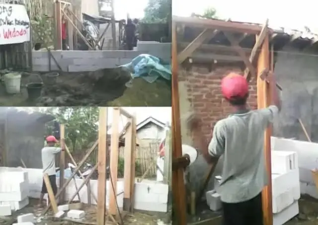 Posraya Indonesia Mendorong Pembentukan Kelompok Masyarakat Peduli Rutilahu Posraya Indonesia Mendorong Pembentukan Kelompok Masyarakat Peduli Rutilahu