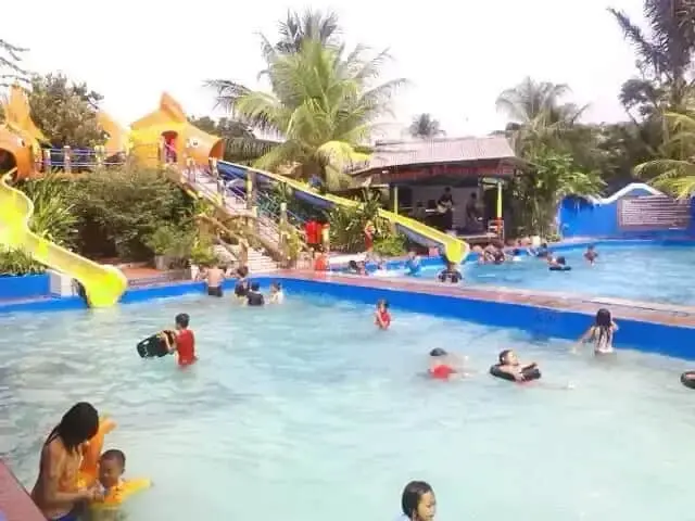 KPJ Rangkasbitung Hibur Warga di Hari Lebaran KPJ Rangkasbitung Hibur Warga di Hari Lebaran