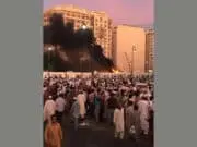 ICMI Orda Kota Tangerang Kecam Serangan Bom di Madinah ICMI Orda Kota Tangerang Kecam Serangan Bom di Madinah