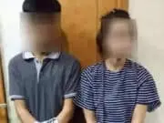 Selundupi Sabu, Pasangan Kekasih Ditangkap di Bandara Soetta Selundupi Sabu, Pasangan Kekasih Ditangkap di Bandara Soetta