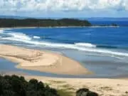Dua Wisatawan Tewas Tenggelam di Pantai Sawarna Dua Wisatawan Tewas Tenggelam di Pantai Sawarna