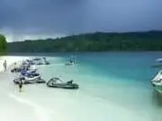 KEK Tanjung Lesung Akan Dongkrak Dua Daerah Tertinggal di Banten KEK Tanjung Lesung Akan Dongkrak Dua Daerah Tertinggal di Banten