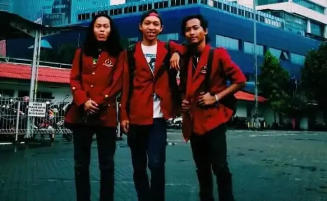 HMM UBK Bentuk Posko Pengabdian Masyarakat Peduli Rutilahu