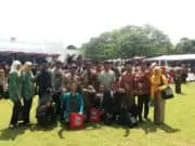 Posraya Indonesia Hadiri Peringatan HUT Kemerdekaan RI ke-71 di Istana Bersama Jokowi Posraya Indonesia Hadiri Peringatan HUT Kemerdekaan RI ke-71 di Istana Bersama Jokowi