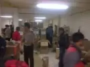 Balai Pom di Serang Temukan Sarana Produksi Obat Tradisional Ilegal Di Wilayah Tangerang Balai Pom di Serang Temukan Sarana Produksi Obat Tradisional Ilegal Di Wilayah Tangerang
