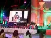 Provinsi Banten Jadi Juara Umum MTQ Nasional di Mataram Provinsi Banten Jadi Juara Umum MTQ Nasional di Mataram
