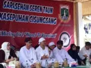 Tradisi Seren Taun Masyarakat Adat Kasepuhan Cisungsang Tradisi Seren Taun Masyarakat Adat Kasepuhan Cisungsang