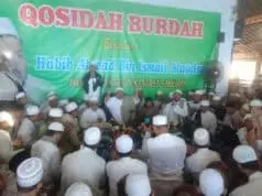 Pondok Pesantren Buntet Cirebon Menggelar Peringatan Maulid Nabi Muhammad SAW Pondok Pesantren Buntet Cirebon Menggelar Peringatan Maulid Nabi Muhammad SAW
