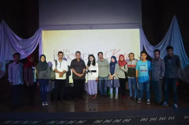 Aroma Eksistensialisme dan Absurditas dalam Pentas Teater &ldquo;Perempuan Pembunuh Tuhan&rdquo;
