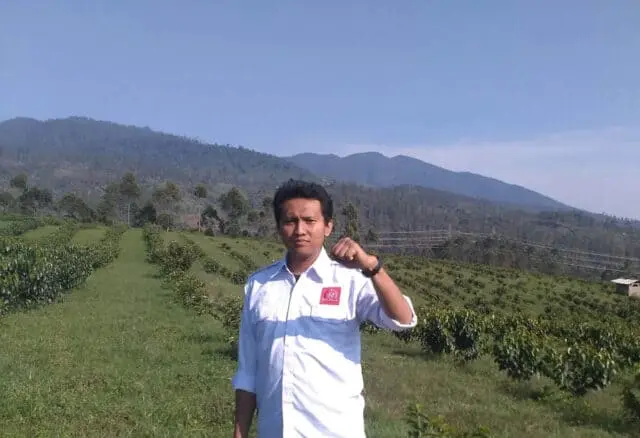 Sekjen Posraya Indonesia: Sejatinya Para Petani di Indonesia Butuh Pendampingan Kaum Intelektual Sekjen Posraya Indonesia: Sejatinya Para Petani di Indonesia Butuh Pendampingan Kaum Intelektual