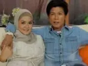 Rumah Tangga Andika Kangen Band Kembali Retak Rumah Tangga Andika Kangen Band Kembali Retak
