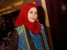 Anisa Rahma Mantan Personel Cherrybelle Mantap Berhijab Anisa Rahma Mantan Personel Cherrybelle Mantap Berhijab