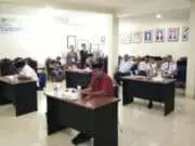 WH-Andika dan Rano-Embay Jalani Tes Kesehatan di Rumah Sakit Dradjat Prawiranegara WH-Andika dan Rano-Embay Jalani Tes Kesehatan di Rumah Sakit Dradjat Prawiranegara