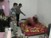 Warga Cilegon Temukan Mayat Wanita di Kontrakan Warga Cilegon Temukan Mayat Wanita di Kontrakan