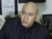 Deddy Corbuzier Teteskan Air Mata Saat Kiswinar Curhat Disomasi Mario Teguh Deddy Corbuzier Teteskan Air Mata Saat Kiswinar Curhat Disomasi Mario Teguh