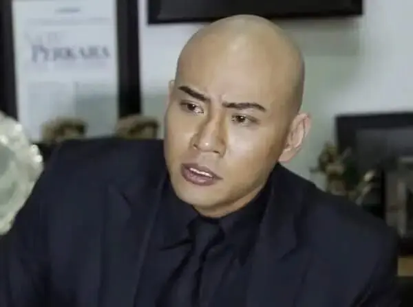 Deddy Corbuzier Teteskan Air Mata Saat Kiswinar Curhat Disomasi Mario Teguh Deddy Corbuzier Teteskan Air Mata Saat Kiswinar Curhat Disomasi Mario Teguh