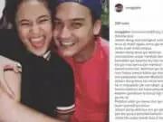 Egi John Akui Tak Menyesal Buka Aib Marshanda di Media Sosial Egi John Akui Tak Menyesal Buka Aib Marshanda di Media Sosial