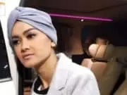Dua Tahun Tidak Menstruasi, Julia Perez Alami Menopause Dini Dua Tahun Tidak Menstruasi, Julia Perez Alami Menopause Dini