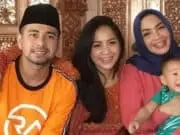 Ibunda Nagita Slavina Jatuh Sakit Disinyalir Karena Isu Perselingkuhan Raffi Ahmad Ibunda Nagita Slavina Jatuh Sakit Disinyalir Karena Isu Perselingkuhan Raffi Ahmad