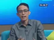 Kiswinar, Anak Kandung Mario Teguh yang Tidak Diakui Kiswinar, Anak Kandung Mario Teguh yang Tidak Diakui