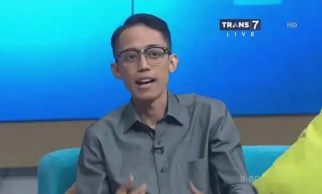 Kiswinar, Anak Kandung Mario Teguh yang Tidak Diakui Kiswinar, Anak Kandung Mario Teguh yang Tidak Diakui
