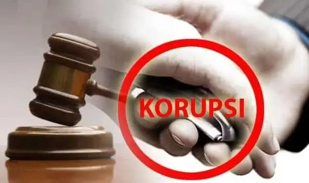 Korupsi, Pengingkaran Terhadap Sumpah dan Janji Korupsi, Pengingkaran Terhadap Sumpah dan Janji