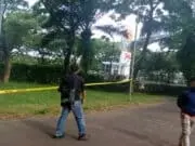 Sandy Tewas Kesetrum Saat Rayakan Ulang Tahun Sandy Tewas Kesetrum Saat Rayakan Ulang Tahun