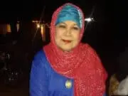 Artis Senior Shinta Muin Tutup Usia Artis Senior Shinta Muin Tutup Usia