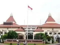 Mutasi Pejabat Struktural Kota Tangerang Melanggar UU ASN dan Instruksi Mendagri Mutasi Pejabat Struktural Kota Tangerang Melanggar UU ASN dan Instruksi Mendagri