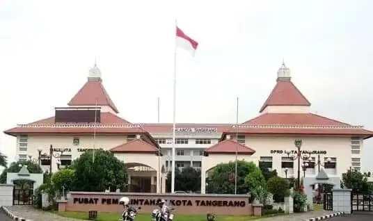 Mutasi Pejabat Struktural Kota Tangerang Melanggar UU ASN dan Instruksi Mendagri Mutasi Pejabat Struktural Kota Tangerang Melanggar UU ASN dan Instruksi Mendagri