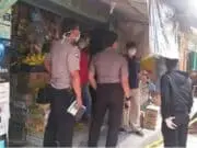 Di Pondok Aren Pedagang Sembako Tewas Dibunuh Perampok Di Pondok Aren Pedagang Sembako Tewas Dibunuh Perampok