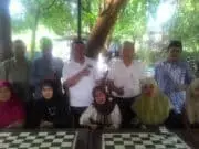 APGARI Yakin WH-Andika Bawa Banten Lebih Baik APGARI Yakin WH-Andika Bawa Banten Lebih Baik