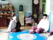Abuya Muhtadi Dimyati Tegaskan Dukung Wahidin Halim di Pilgub Banten Abuya Muhtadi Dimyati Tegaskan Dukung Wahidin Halim di Pilgub Banten